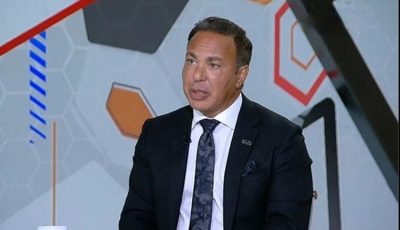 أسرار غرفة الملابس: أيمن يونس يرد على تصريحات شيكابالا حول الزمالك
