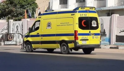 مصرع شاب في قنا نتيجة تجدد خصومة ثأرية وطلقات نارية تتصاعد