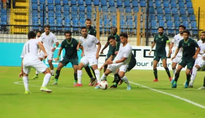 [ترتيب الدوري المصري: إنبي يتغلب على الاتحاد وسيراميكا يتجاوز المقاولون]