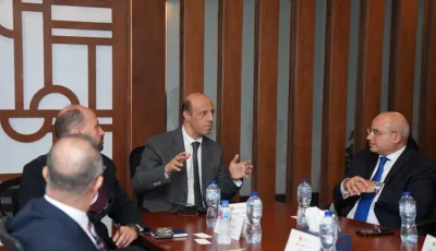 الرقابة المالية تستكشف فرص استفادة اقتصادية قناة السويس من سوق الكربون الطوعي