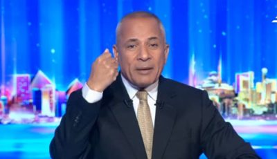 أحمد موسى: أي شخص يقترب من السفارات المصرية بالخارج يتعرض للعقاب