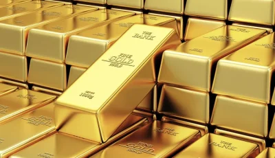 الذهب يحقق مزيدًا من المكاسب مع انتظار الأسواق لقرارات الفيدرالي الأمريكي