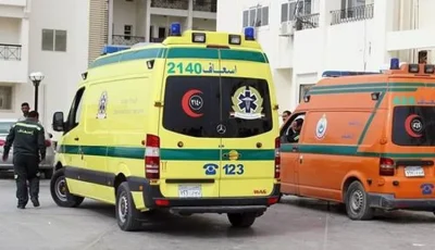 [اكتشاف جثة سيدة متوفاة داخل منزلها في محافظة الغربية]