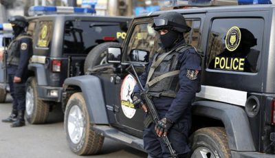 [القبض على شخصين في الجيزة لإدارة 705 مواقع لبث محتوى مقرصن]