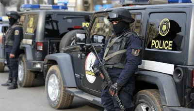 الداخلية توضح ملابسات فيديو سيارة نقل كلاب نافقة بمحور 26 يوليو في الجيزة