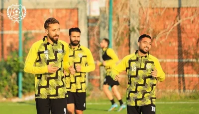 مدرب الأسماعيلي: انتصارنا على الطلائع نتيجة جهود مستمرة