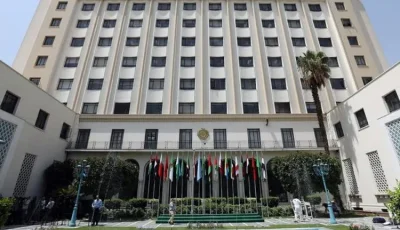 صمود الفلسطينيين: العمود الفقري للمشهد الحالي وفقًا للجامعة العربية