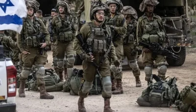 تفاصيل جديدة حول رئيس أركان الجيش الإسرائيلي يقتحم مدينة طولكرم شمالي الضفة
