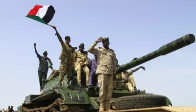 صراع كردفان: اشتباكات عنيفة تؤثر على خطوط الإمداد والموارد