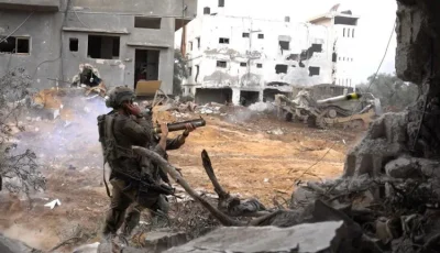<p><strong>28 شهيدًا في غزة برصاص الاحتلال منذ صباح اليوم، بينهم 9 منتظرين للمساعدات</strong></p>