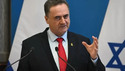 [وزير الدفاع الإسرائيلي: نسعى للإفراج عن المحتجزين وإنهاء الحرب بشروطنا]