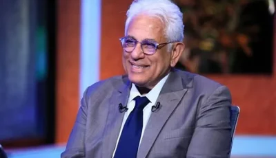 حسام بدراوي يوضح تفاصيل عرض إسقاط الدين المصري لاستضافة الفلسطينيين