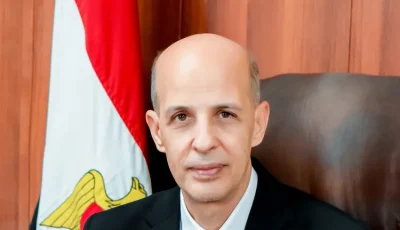 [31 أغسطس: بدء الفحوصات الطبية للطلاب الجدد في جامعة بني سويف]