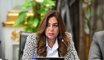 احتواء بقعة زيتية خفيفة في النيل دون تأثير على محطات مياه الشرب
