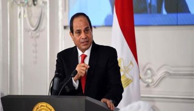 إشراف الرئيس السيسي على الالتزام بمواعيد المشروعات ومراجعة صيانة الطرق
