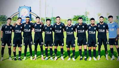 تشكيلة الزمالك ضد فاركو: عودة فتوح وألفينا لقيادة الهجوم