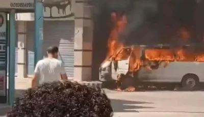 ‘رجالة بلدنا’… أهالي البرلس وبلطيم يجمعون 400 ألف جنيه بيوم واحد لشراء سيارة جديدة لسائق احترقت سيارته: دليل كامل