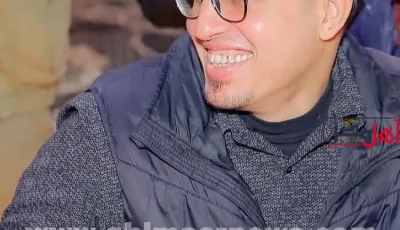 [مصرع شاب بحادث انقلاب سيارة ملاكي على طريق طنطا كفر الشيخ]