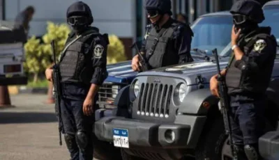 الداخلية تُلقي القبض على مُؤثرة تيك توك تحث على الفسق وتحمل مخدر الآيس بالهرم