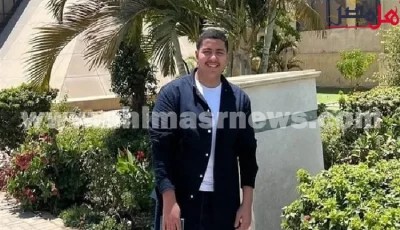 وفاة مأساوية لطالب طب نتيجة انقلاب سيارته على طريق بني سويف – الفيوم