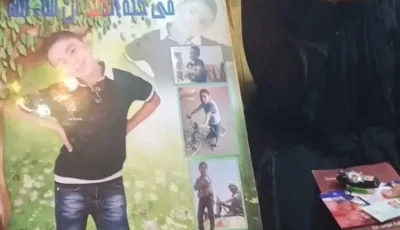 [الإسماعيلية تصدر حكمًا رادعًا في قضية الشاب الذي أودى بحياة صغير فايد]