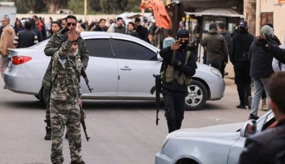 الجيش الإسرائيلي ينفذ عمليات ليلية في سوريا ويعتقل متورطين مشبوهين