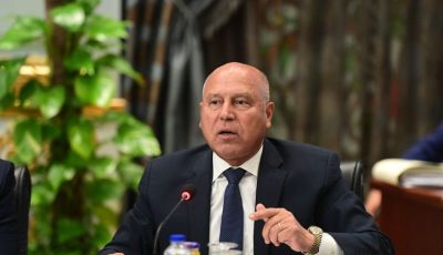 وزير النقل يأمر بتشكيل لجنة فنية للبحث في أسباب حادث قطار مطروح