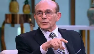 محمد صبحي: تمنيت أن أكون ممثلًا مختلفًا وليس أعظم ممثل