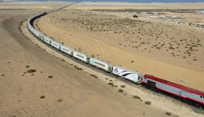 التزام المواطنين بقواعد عبور المزلقانات يحافظ على الأرواح وسير القطارات