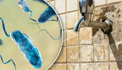 تفشي وباء الكوليرا في دارفور يرفع مستويات القلق في ليبيا المجاورة