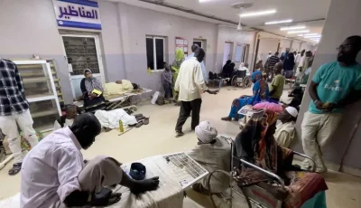 منظمة الصحة العالمية تنبه إلى تفشي الكوليرا في 30 دولة وأكثر