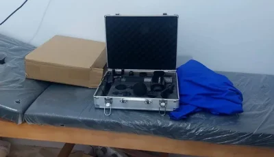 [اعتقال سيدة أمتهنت انتحال صفة طبيب سمنة ونحافة في المنوفية]