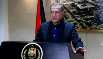 الرئاسة الفلسطينية تحذر: التصعيد الإسرائيلي يهدد المدن والمخيمات