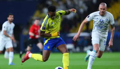 موعد مباراة النصر ضد التعاون وتفاصيل القنوات الناقلة في دوري روشن السعودي