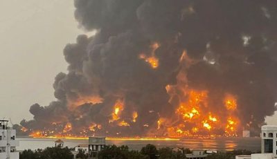 [تفاصيل عملية “قطرة حظ” الإسرائيلية التي استهدفت 10 قيادات حوثية]