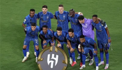 توقعات التشكيلة الأساسية للهلال في مواجهة الرياض بدوري روشن السعودي
