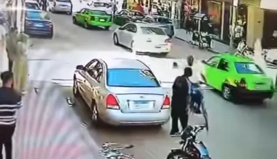 أمن المنوفية ينجح في القبض على متهم اعتدى على شخص من ذوي الهمم