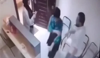 أول رد فعل من صاحب السنتر التعليمي بسوهاج بعد فيديو الاعتداء على الفتاة