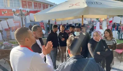 شوبير يكشف تفاصيل جديدة حول انتخابات مجلس إدارة الأهلي بعد 4000 عضو كفاية