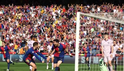 تقارير: لاعب برشلونة مطلوب في 4 أندية | أحدث التفاصيل والتحليلات حول