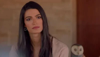 الليلة.. بداية عرض أولى حلقات حكاية “Just You” من مسلسل “ما تراه ليس كما يبدو”