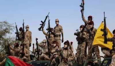 مذبحة سوق الفاشر: ضحايا كثر وسط تجاهل دولي للأحداث في السودان