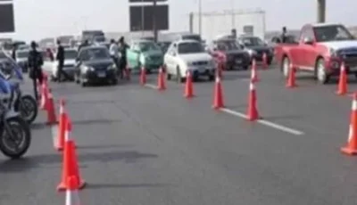 [إغلاق شارع 45 بالإسكندرية: المحافظة تكشف عن المسارات البديلة]