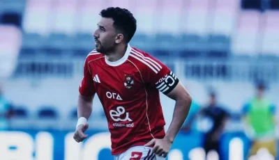 تقييماً جديداً لتريزيجيه من خوسيه ريبيرو بعد تراجع أدائه في الدوري المصري