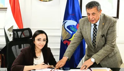 محافظ البحيرة يحدد الحد الأدنى للقبول في الصف الأول الثانوي 215 درجة