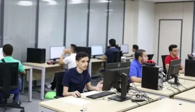 فتح باب تسجيل الرغبات للمرحلة الثالثة من تنسيق الجامعات 2025 يوم الثلاثاء