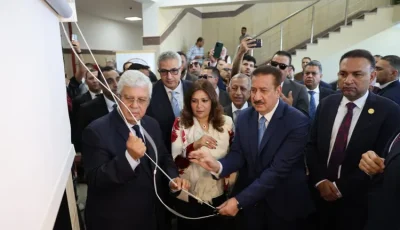 محافظ المنوفية ووزير التعليم العالي يفتحان مشروعات تعليمية جديدة بتكلفة 8 مليارات جنيه