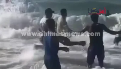 مديرة الأكاديمية المتورطة في غرق الطلاب بالعجمي تتعرض للاحتجاز قبل الواقعة
