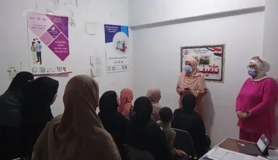 4200 خدمة طبية مجانية لأهالي بني سويف من مبادرة حياة كريمة (صور)