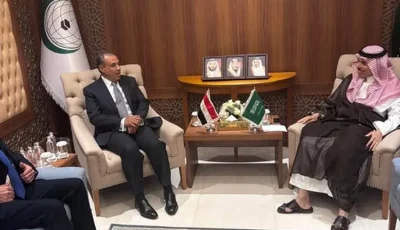 وزيرتا خارجية مصر والسعودية يشددان على أهمية اتفاق وقف إطلاق النار في غزة